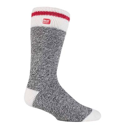Heat Holders - Herren Thermosocken mit Twist-Muster Image
