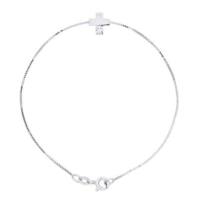 DIADEMA - Armband - Echter Diamant