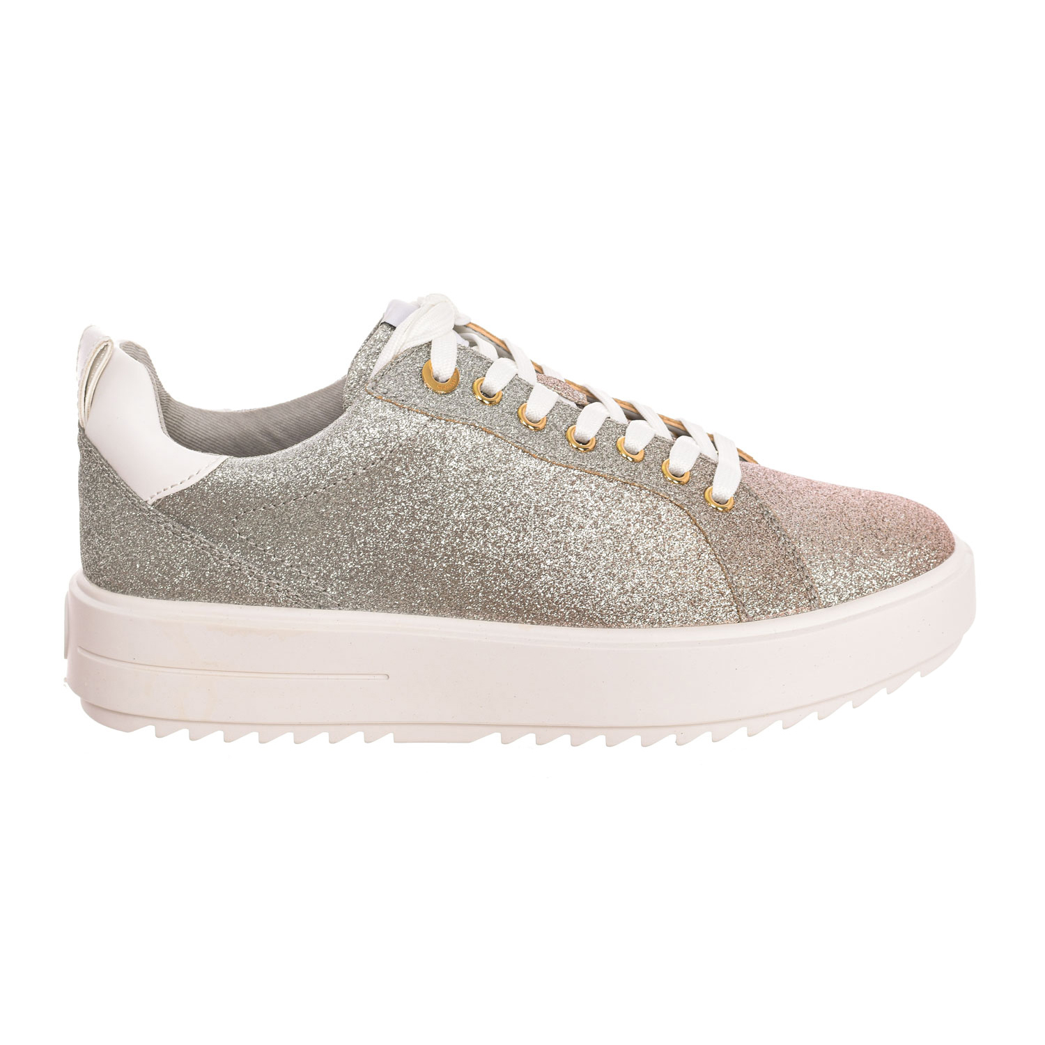 Damen-Sneaker 43T2ETFS1D 36,5 EU/IT