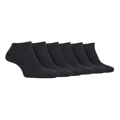 JEEP - 6 Paar Damen Performance Poly Low Knöchel Länge Trainer Socken Image