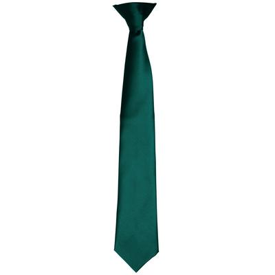 Premier - Krawatte für Herren/Damen Unisex (Flasche) Image