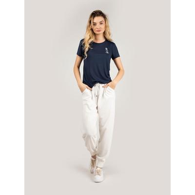 North Sails x Prada T-shirt Föhn Frau blau Image