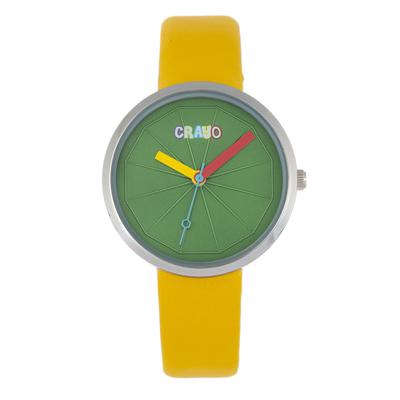 Crayo Metric Unisex-Uhr Image