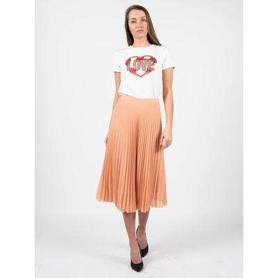 Patrizia Pepe T-Shirt Damen Weiß