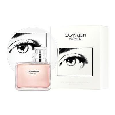 Calvin Klein Women 100Ml Eau De Parfum