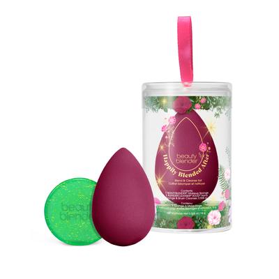 Beautyblender - Glücklich gemischt nach