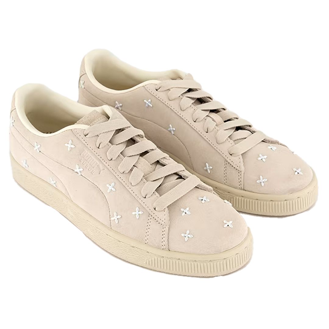 Puma Flower Studs Turnschuhe EU 38,5 / UK 5,5