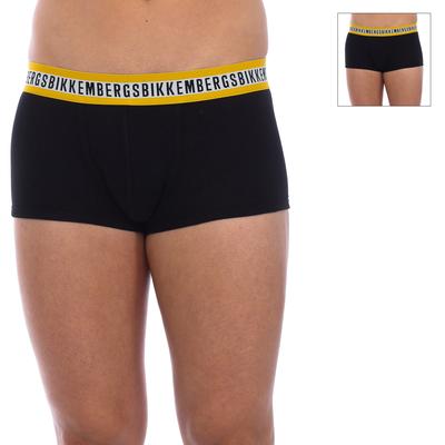 Pack-2 Boxershorts Fashion Tape anatomische Front BKK1UTR08BI Mann Image