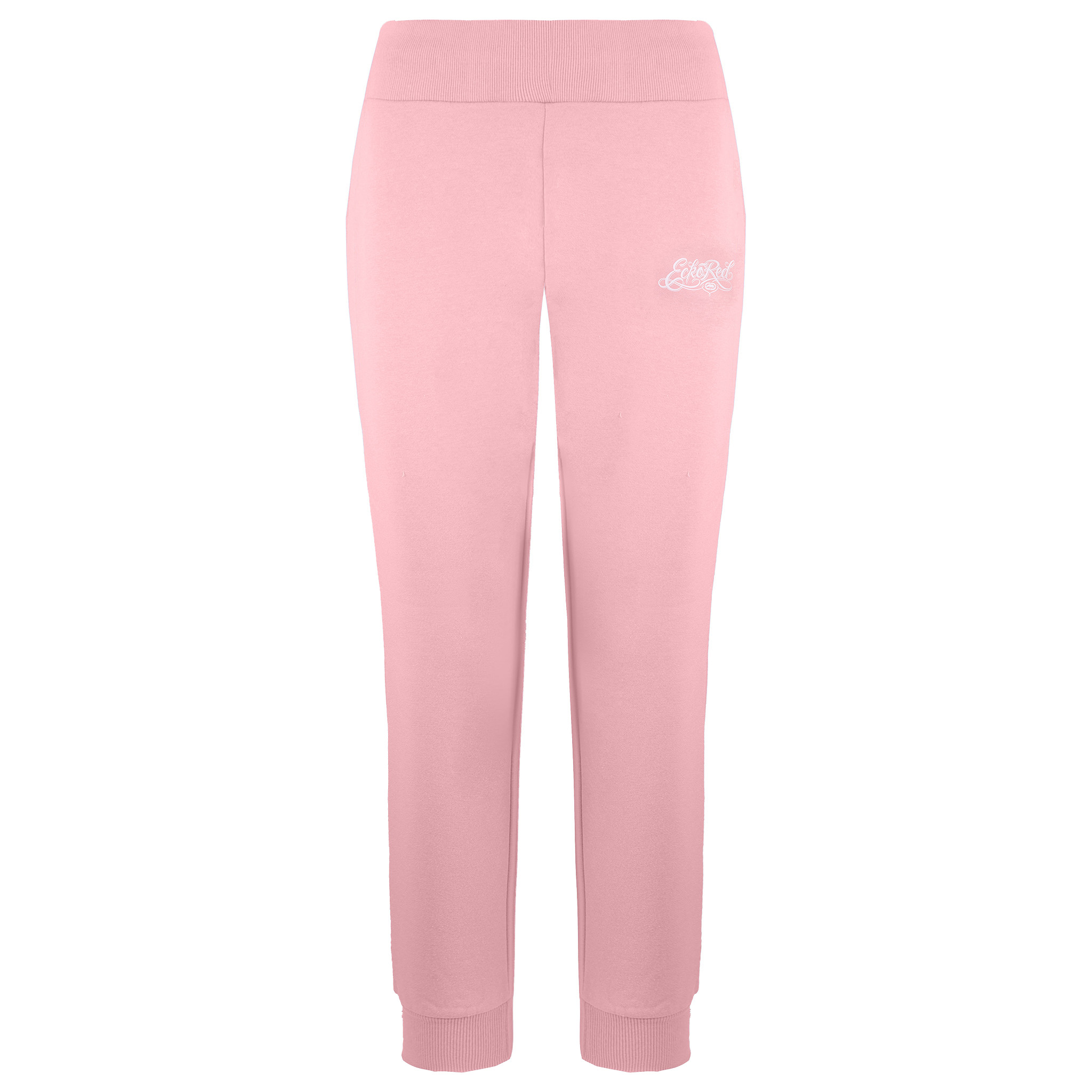 Ecko unltd. Marcia Womens Pink Track Hosen Image