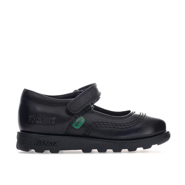 Kickers Fragma Pop Schuhe EU 25,5 / UK 8,5