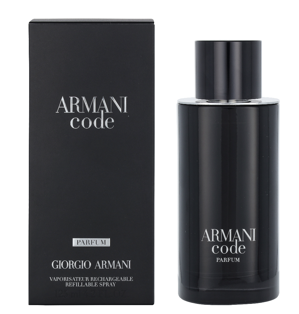 Armani Code Le Parfum Edp Spray. Image