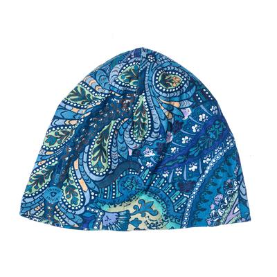 Lässige und anpassungsfähige Mikrofaser Mütze 119700 unisex Image
