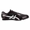 ASICS Hyper ld 6 Herren schwarze Schuhe