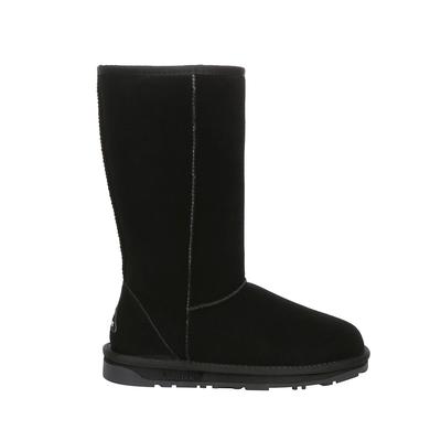 EVER AU Frauen Whistler Tall Klassische Stiefel - Schwarz