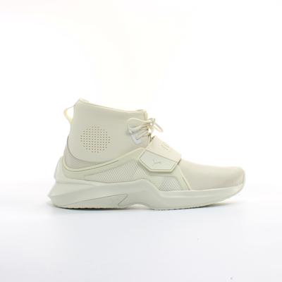 Puma x Rihanna Fenty Damen Weiße Trainer