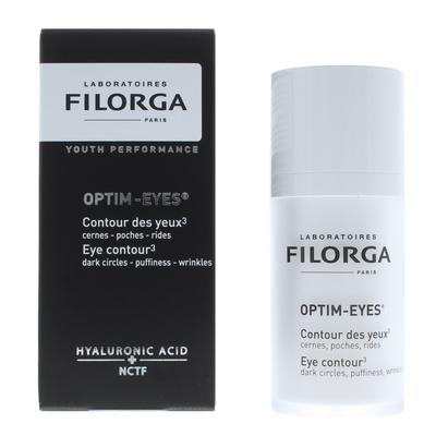 Filorga Optim-Eyes Eye Contour³, Augencreme 15ml