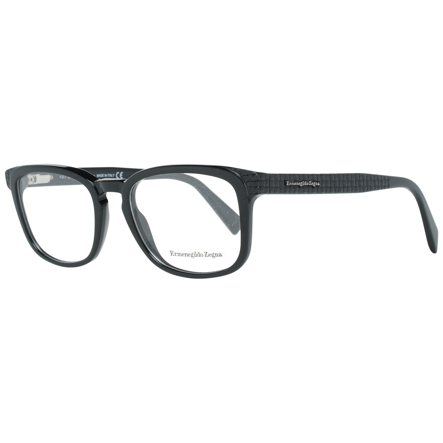 Ermenegildo Zegna Optische Fassung EZ5109 001 52 Image
