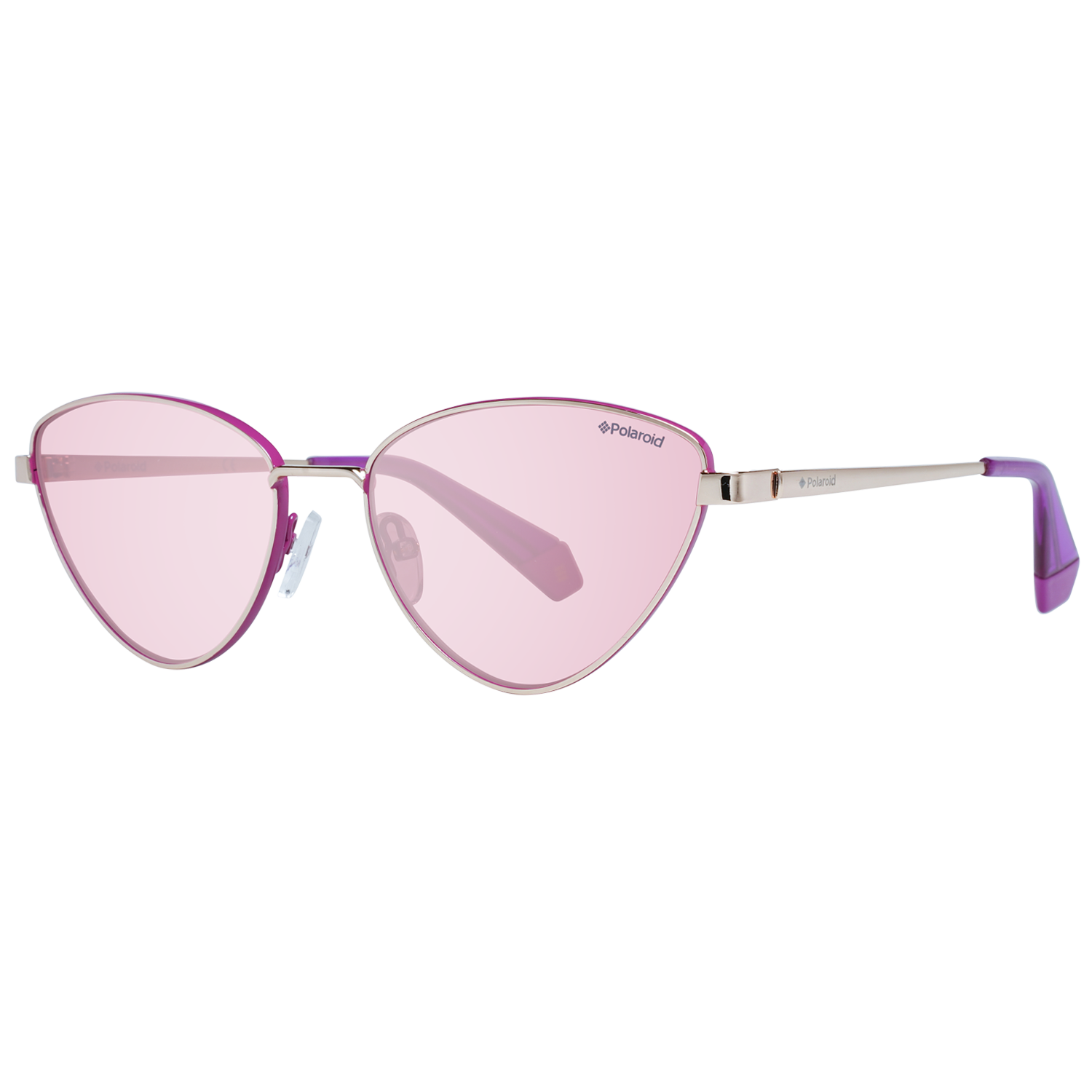 Polaroid-Sonnenbrille PLD 6071/S/X S9E/0F 56 Image