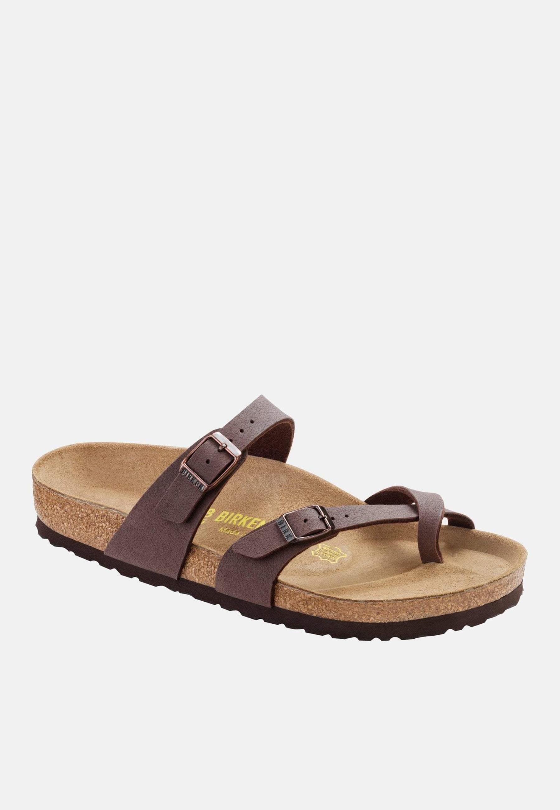 Birkenstock Mayari Flip-Flops EU 38