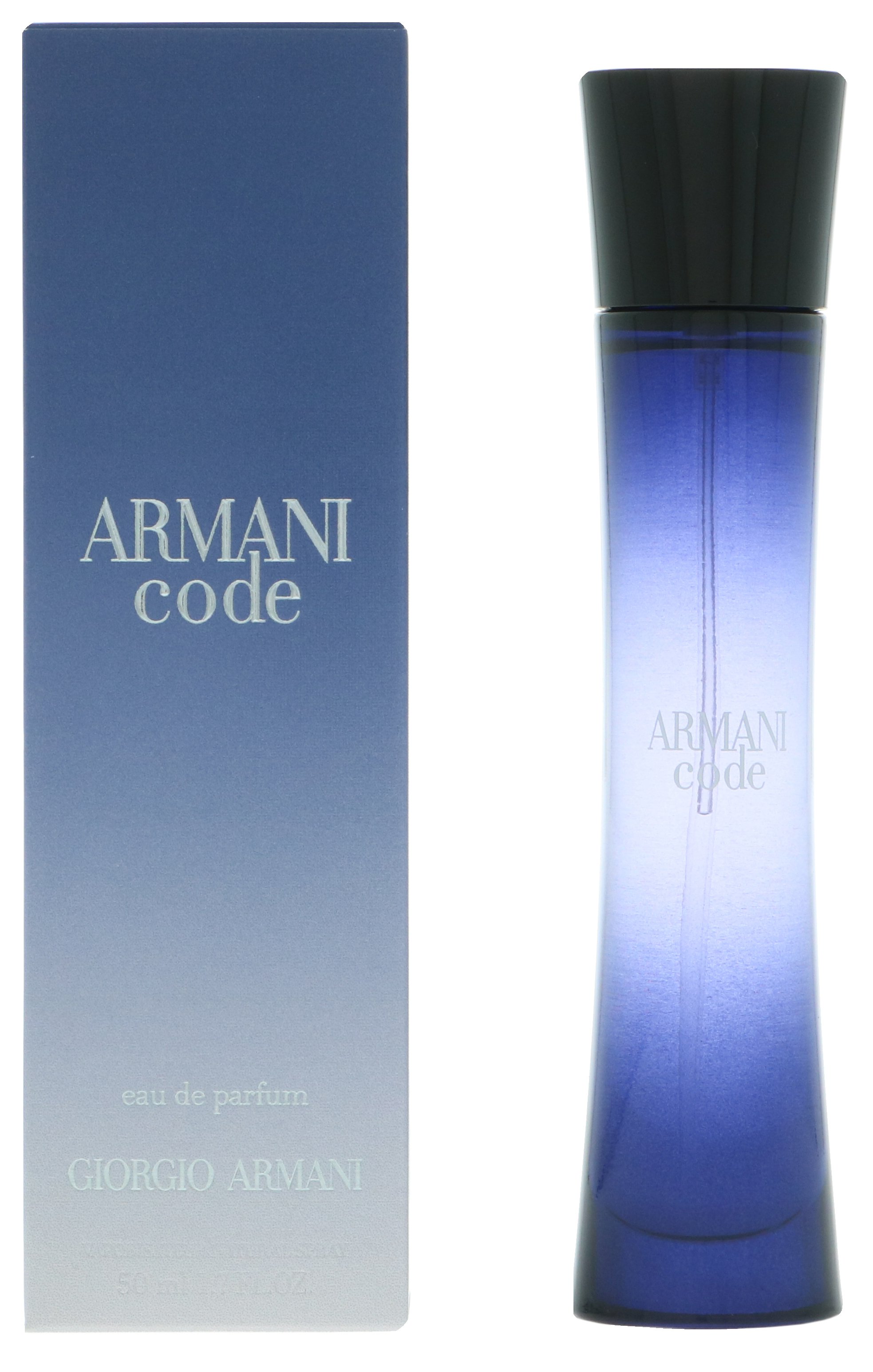Armani Code Pour Femme Edp Spray 50ml Image