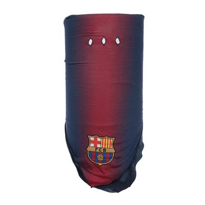 Futbol Club Barcelona polar bandana mit Sonnenschutz 40700 unisex