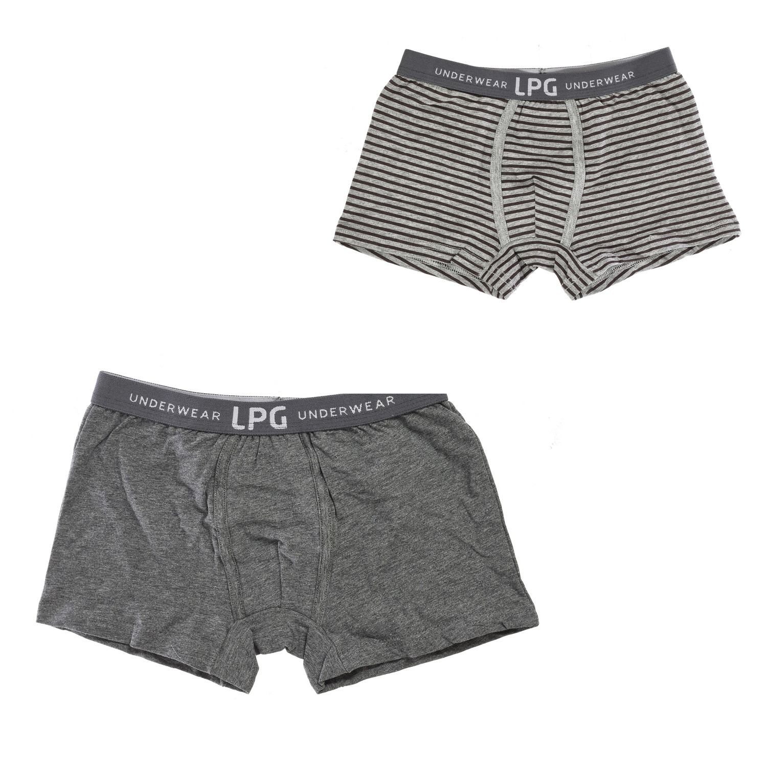 Pack-2 Boxershorts LP1017 Image