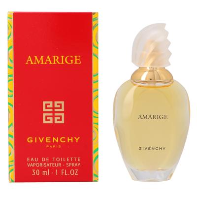 Givenchy Amarige Eau De Toilette 30ml