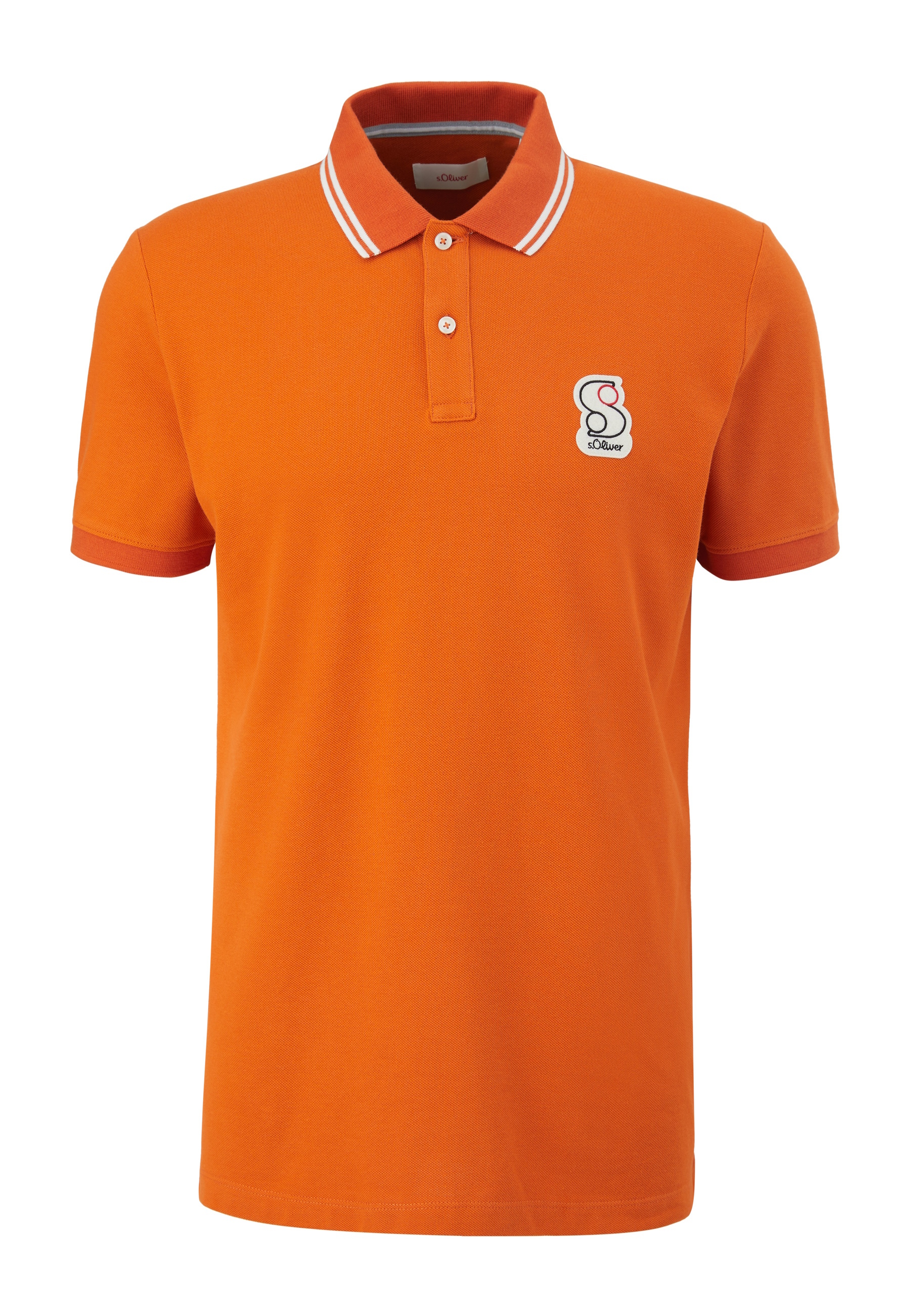 s.Oliver Poloshirt Image