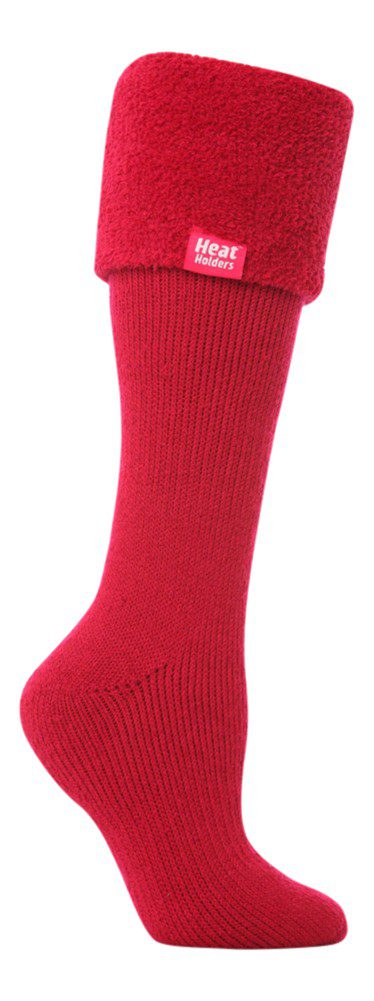 Heat Holders - Damen-Thermostiefel-Socken in 7 Farben Image