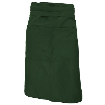 SOLS Unisex Greenwich Gastro-Schürze / Schürze (Flaschengrün) Image