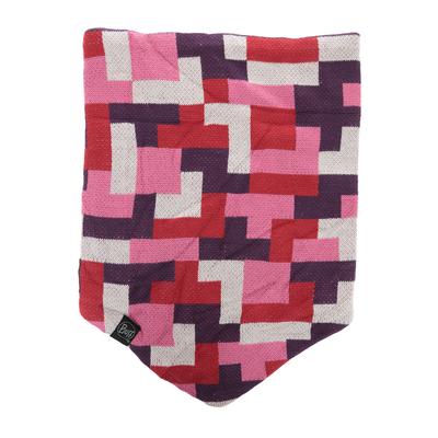 Unisex 44500 Fleece gefüttertes Strickbandana