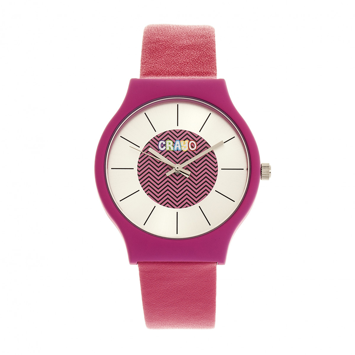 Crayo Trinity Unisex-Uhr Image