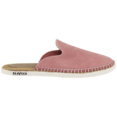 Seavees Ocean Park Mule Pink Womens Flip-Flops