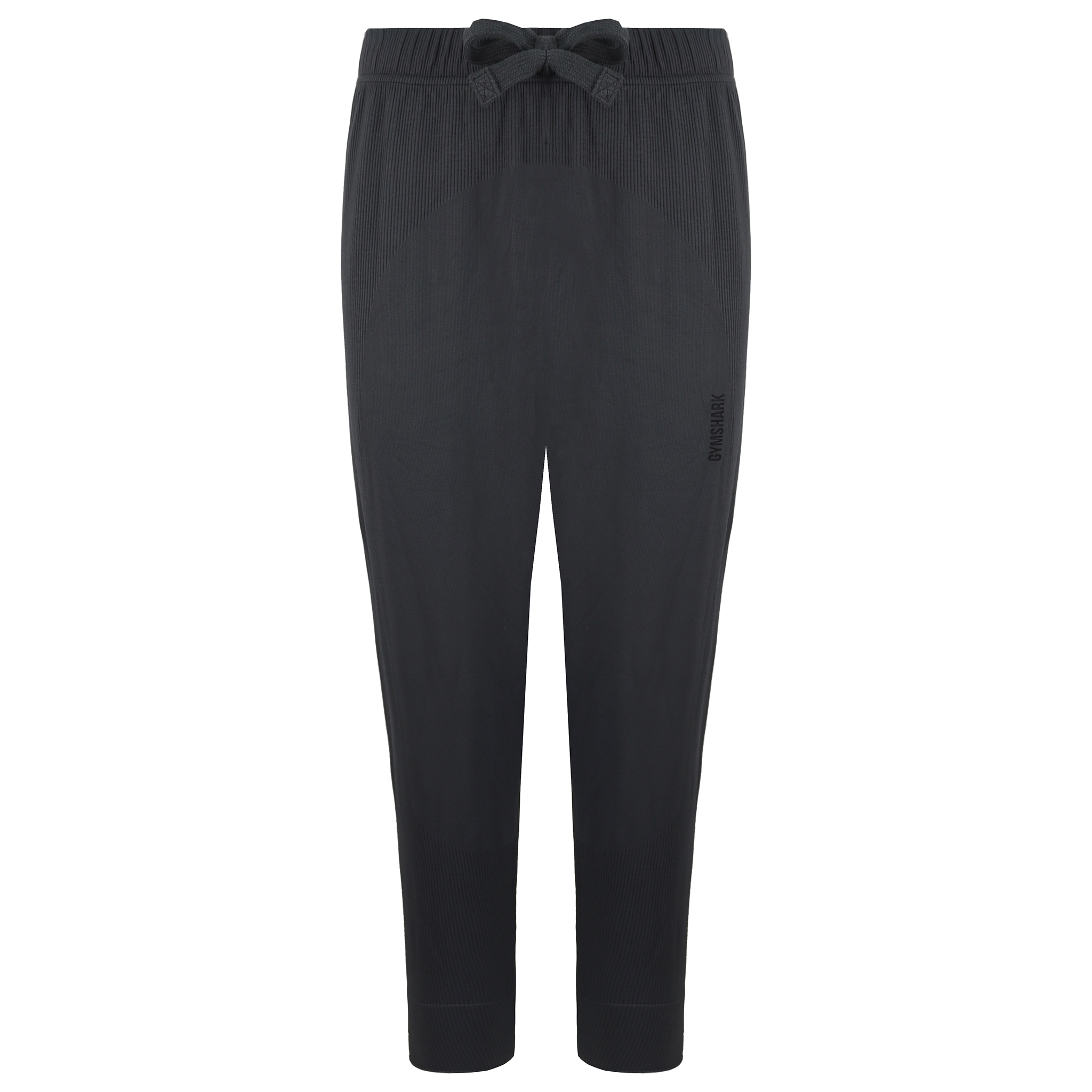 Gymshark Pause Damen Charcoal Track Hosen Image