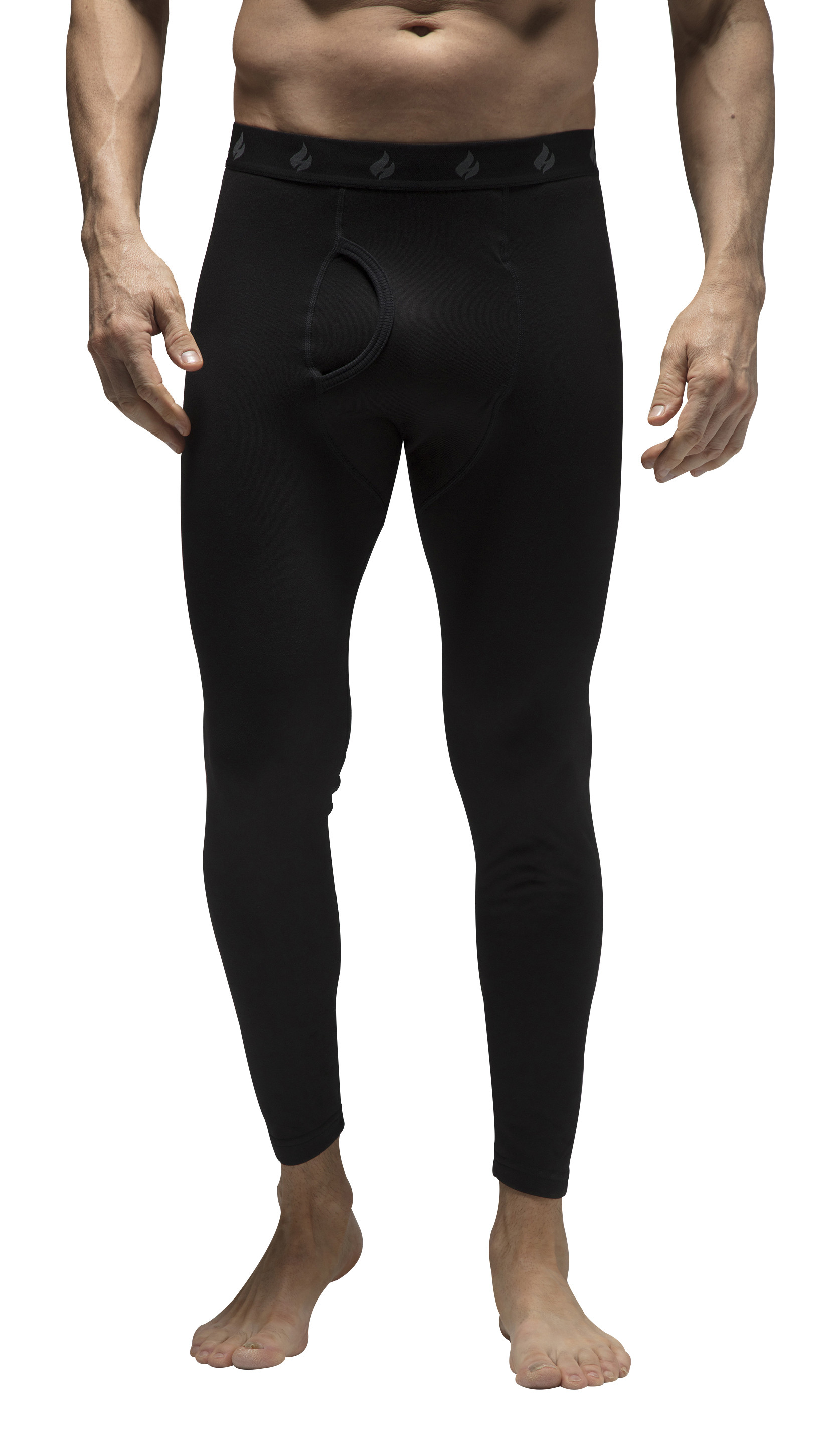 Wärmehalter - Mens Thermal Long John Bottoms | Lightweight | Winter Warm - X-Warm - Lite Image