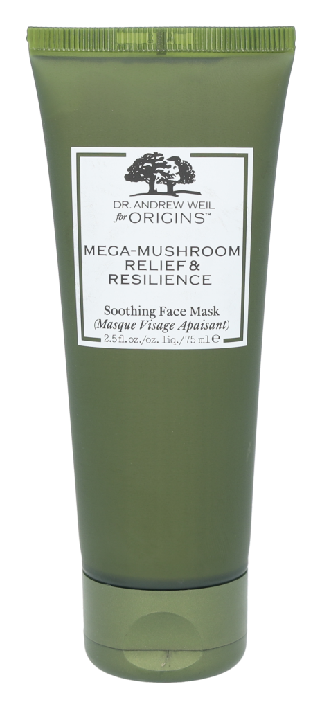 Origins Dr. Weil Mega-Pilz Beruhigende Gesichtsmaske 75 ml Image