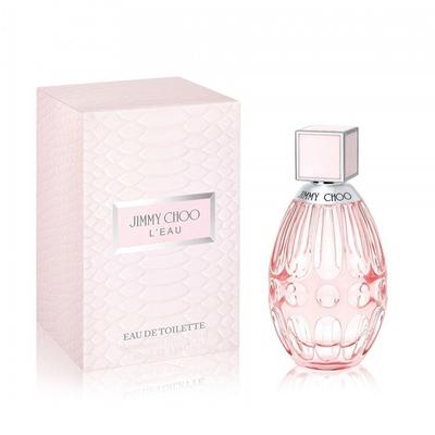 Jimmy Choo L'Eau Eau de Toilette 40ml Spray für Sie