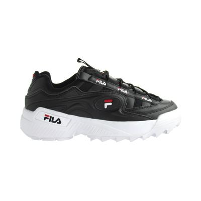 Fila D-Formation Herren Black Trainer Image