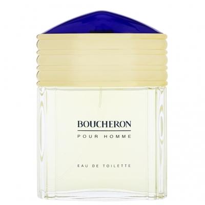 Boucheron Pour Homme Edt Spray 100 ml