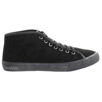 Seavees California Special Black Black Herren Trainer Image
