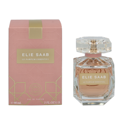 Elie Saab Le Parfum Essentiel Eau de Parfum 90ml Spray for Her