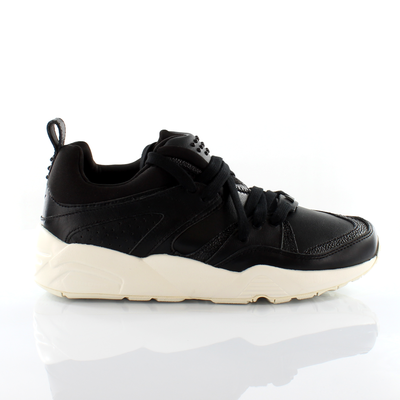 Puma Blaze des Glory Decor Black Synthetic Womens Trainer 360532 02