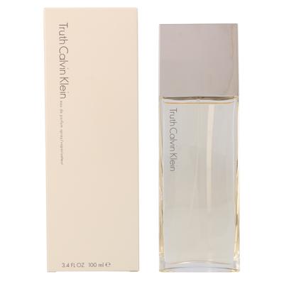 Calvin Klein Truth Women Edp Spray 100ml