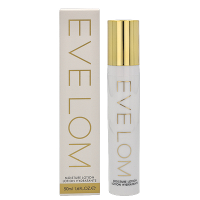 Eve Lom Feuchtigkeitslotion 50 ml