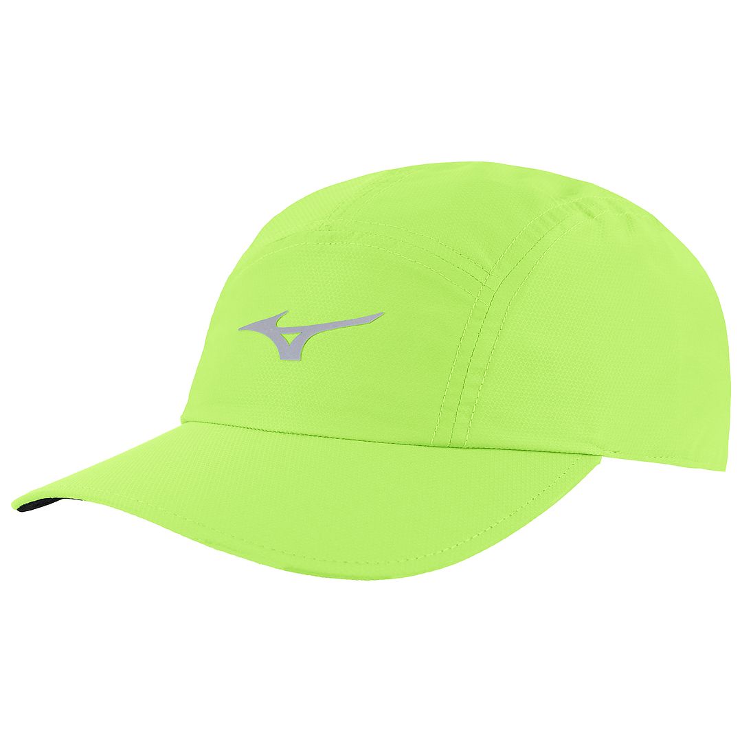 Mizuno Drylite Herren Sicherheit gelber Kappe Image