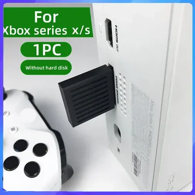 Storage Expansion Card For Xbox Series X|S 1TB CH SN 530 Solid State Drive Converter Box For Xbox Series X/s Games Accessories