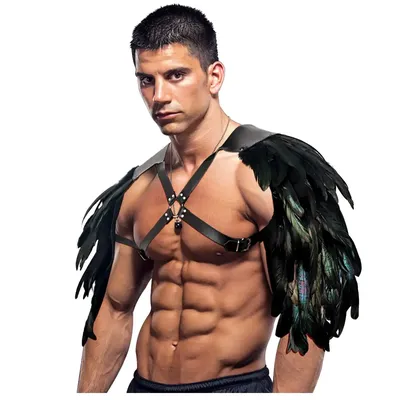 Costume+Armor+Weapons