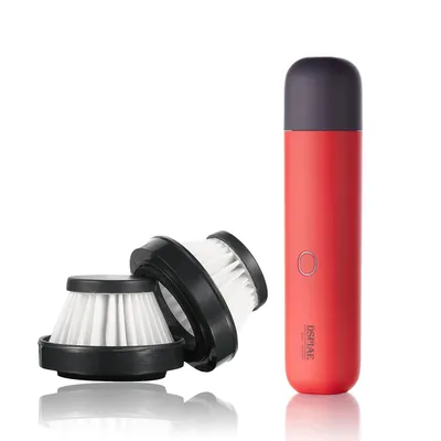 DSPIAE HC-V Hand-Held Cordless Vacuum Power Tools 70W Handheld Cleaner for Hard Floor Adjustable