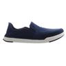 Clarks Step Isle Row Mens Blue Shoes - Size UK 9.5 | Clarks Sale | Discount Designer Brands