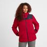 TOG24 Anvil Womens Jacket Dark Pink - Size UK 10 (Women's) | TOG24 Sale | Discount Designer Brands